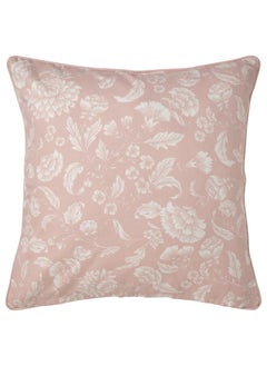 اشتري Cushion Cover, Light Pink, 50X50 Cm في السعودية