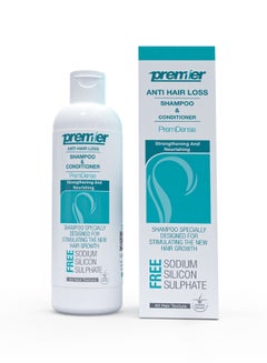 Buy Premier Hair Loss Shampoo (Premdense) 250 ML in Egypt