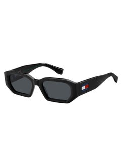 Buy TOMMY HILFIGER RECTANGULAR Sunglasses in Saudi Arabia