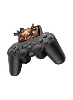 Buy Classic S10 Game Stick With Super HD display Game Console with Gamepads Dual Players Built in 520 Classic Games in UAE