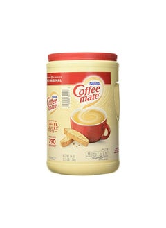 اشتري Nestle Coffee-mate Coffee Creamer 56oz. canister في الامارات