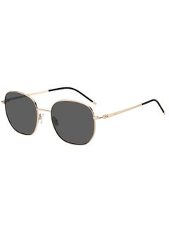 Buy Women's UV Protection Octagonal Sunglasses - Boss 1462/S Rose Gold 54 - Lens Size: 54 Mm in UAE