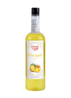 Buy Pineapple Syrup ,850 Ml in Egypt