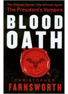 Buy Blood Oath in UAE