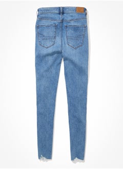 Buy AE Ne(x)t Level Coolmax High V-Rise Jegging in UAE