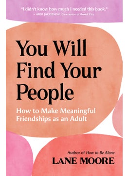 اشتري You Will Find Your People في الامارات