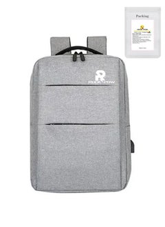 اشتري Lightweight Backpack Laptop Bag في السعودية