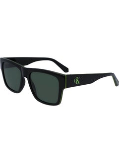 اشتري Calvin Klein Jeans CKJ23605S 001 56 Men's Sunglasses في الامارات