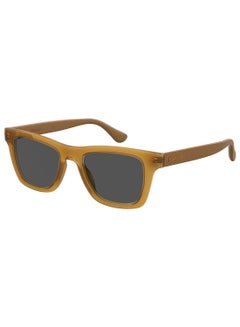 Buy Unisex UV Protection Square Sunglasses - Aracati Honey Gd 51 - Lens Size: 51 Mm in Saudi Arabia