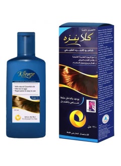 Buy Anti Lice Hair Shampoo 210ml in Saudi Arabia