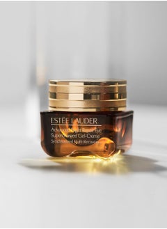 Buy Advanced Night Repair Eye Supercharged Gel-Crème 15ml in UAE