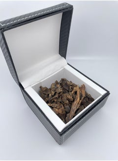 اشتري 24g Natural Vietnam  Agarwood Oud/Black Kynam Royal Captain في السعودية