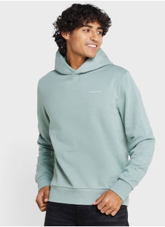 Buy Logo Hoodie in UAE