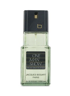 اشتري One Man Show Eau De Toilette 100ml في السعودية