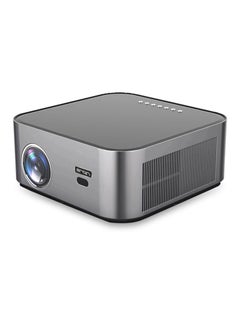 اشتري E-ran Portable Video Projector HDMI USB Interface 5G Dual Wifi Game TV 1920*1080P Screen With 50000 Hours Lifes في الامارات