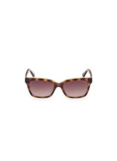 اشتري Women's Square Sunglasses - GU7869_52F - Lens size: 53 mm في الامارات