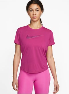 Buy Essential Swoosh Top in UAE