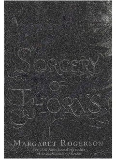 Buy Sorcery of Thorns in UAE