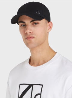 Buy Logo Curved Peak Cap in Saudi Arabia