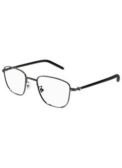 Buy Mont Blanc MB0272O 005 53 Men's Eyeglasses Frame in UAE