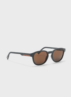 Buy Oval Sunglasses in UAE