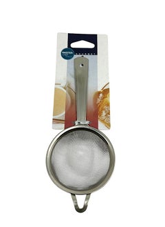 Buy Stainless Steel Multipurpose Strainer Diameter 70mm-Silver in Saudi Arabia