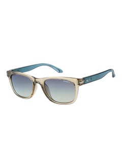 اشتري ONS-9025 Women Square Polarized Sunglasses Gold 52 mm في الامارات