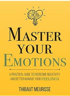 Buy Master Your Emotions in Egypt