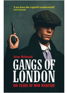 Buy Gangs Of London in Saudi Arabia