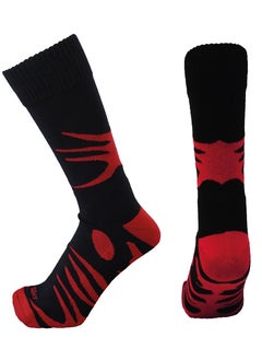 Buy Silvy ( Men's sports Half Terry Socks code3 ) in UAE