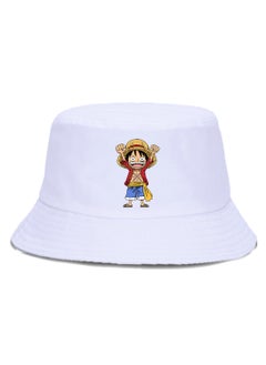 Buy New Comic Wind Series Fisherman Hat in UAE