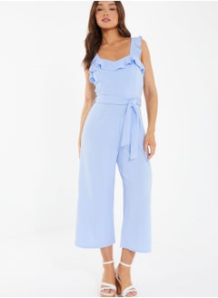 اشتري Wide Leg Jumpsuit في الامارات