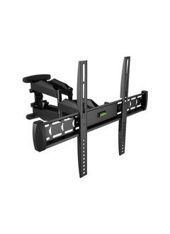 Buy DCU Full motion TV wall mount with 3 arms 32'' to 70'' in UAE