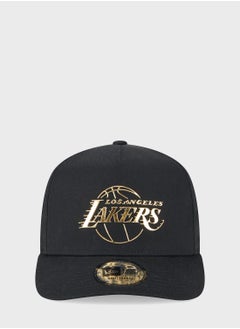 اشتري 9Forty Los Angeles Lakers Cap في الامارات