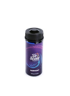 Buy Dr Scent Aroma Oil Harmony 170Ml - Blue in UAE