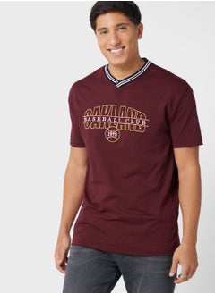 Buy Baseball T Shirt in UAE