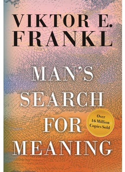 Buy Man's Search for Meaning in UAE