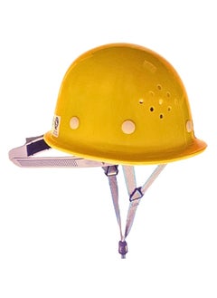 Buy Royal Power®  Adjustable high-density ABS (Acrylonitrile butadiene styrene) 9-Point Industrial Safety Helmet Protective Construction Work Cap for every kind of Industrial & Structural Workers in UAE