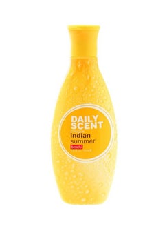 Buy Daily Scent Cologne Indian Summer - 125 ml in UAE