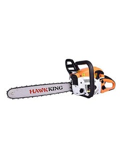 Buy 20 Inches Gasoline Chainsaw 52cc in UAE