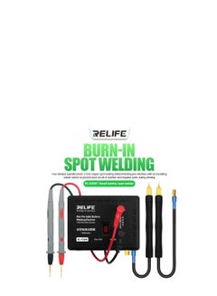 اشتري RELIFE RL-936W Spot Welder Mini Portable Battery Sport Welding Machine في الامارات