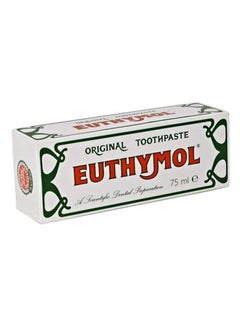 Buy Original Toothpaste, 75 ml in UAE