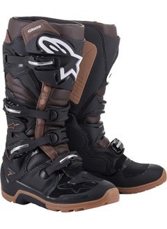 Buy Alpinestars Tech 7 Enduro Boots Mens Tech 7 Enduro Boots in UAE