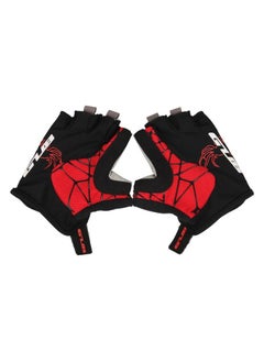 Buy Model: GUB S036 half finger gloves  Material:Elastic Leica/Silicone gel  gender: unisex in Egypt