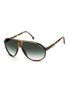 اشتري Unisex Aviator Sunglasses - CHAMPION65_N_0DCC_HA -  Lens Size: 62 mm في الامارات