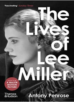 Buy The Lives Of Lee Miller by Antony Penrose Paperback in UAE