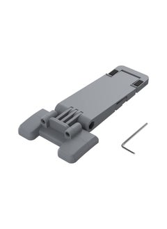 Buy Controller Phone Mount Clip for NEO/Mini4 Pro/AIR3S Drone Accessories RC-N1/RC-N2/RC-N3 Remote Controller IPad Mount Holder Clamping Range 7.9-11in (Gray) in UAE