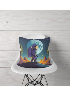 Buy Decorative Pillow Cute astronaut in Egypt