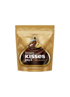 Buy Hershey's Milk Chocolate 325g in UAE