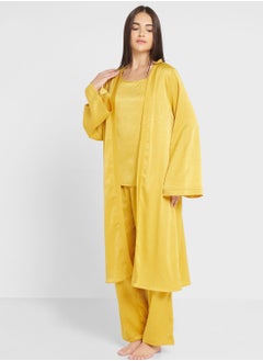 Buy 3 Piece Pyjama Set in Saudi Arabia